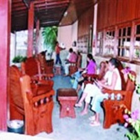 Hotel Durma Bem Castanhal Bagian luar foto